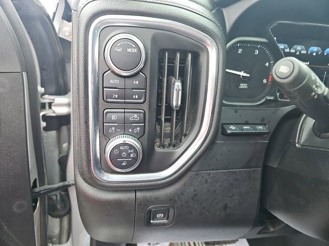 2021 GMC Sierra 2500 HD Denali