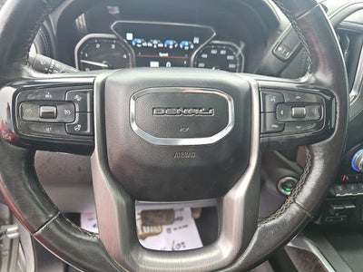 2021 GMC Sierra 2500 HD Denali