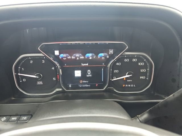 2021 GMC Sierra 2500 HD Denali