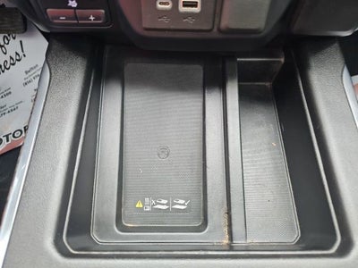 2021 GMC Sierra 2500 HD Denali