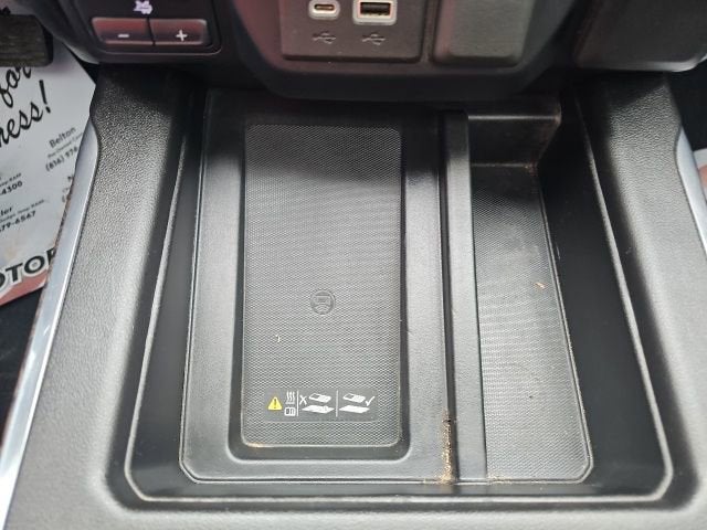 2021 GMC Sierra 2500 HD Denali