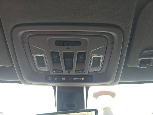 2021 GMC Sierra 2500 HD Denali