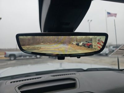 2021 GMC Sierra 2500 HD Denali