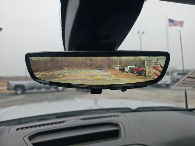 2021 GMC Sierra 2500 HD Denali