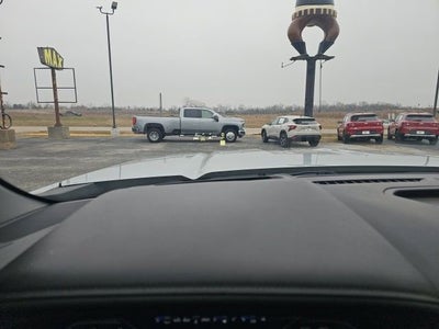 2021 GMC Sierra 2500 HD Denali