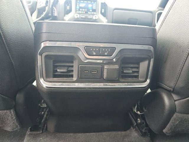 2021 GMC Sierra 2500 HD Denali