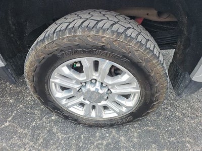 2021 GMC Sierra 2500 HD Denali