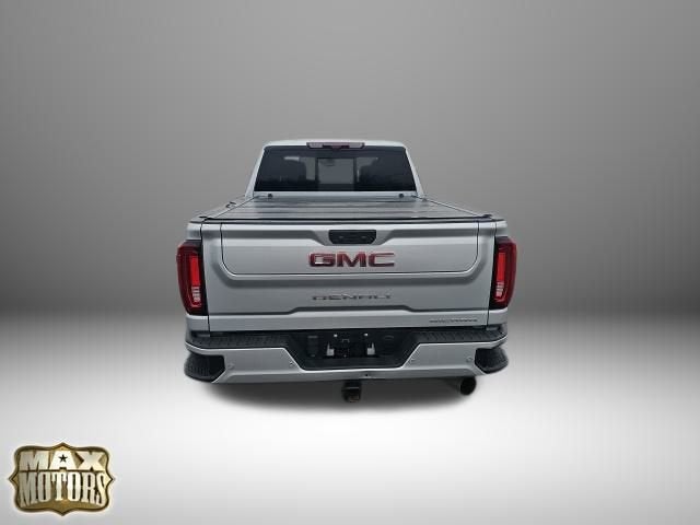 2021 GMC Sierra 2500 HD Denali