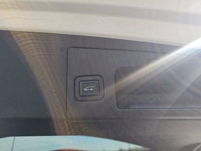 2021 Cadillac XT5 Luxury