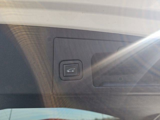 2021 Cadillac XT5 Luxury