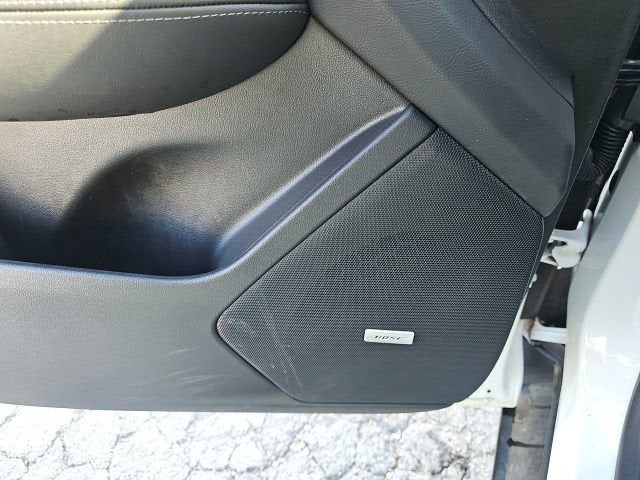 2021 Cadillac XT5 Luxury