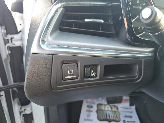 2021 Cadillac XT5 Luxury