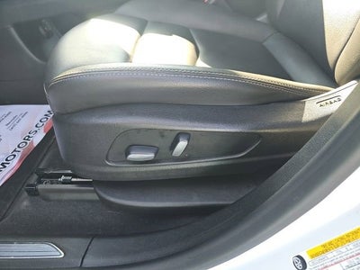 2021 Cadillac XT5 Luxury