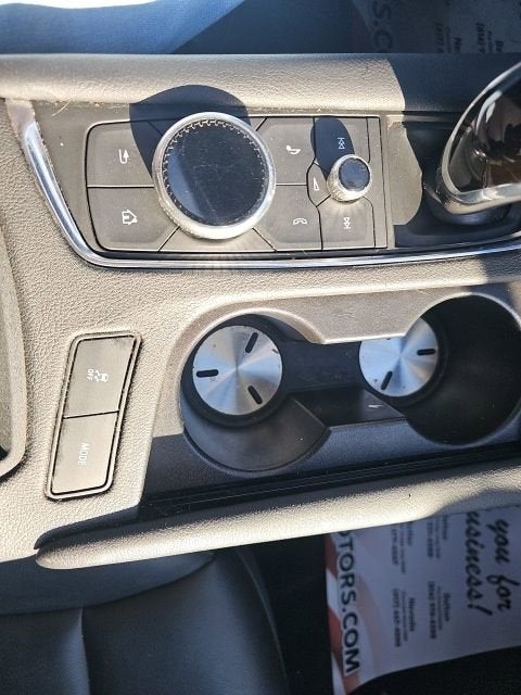 2021 Cadillac XT5 Luxury