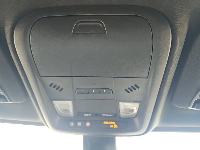 2021 Cadillac XT5 Luxury