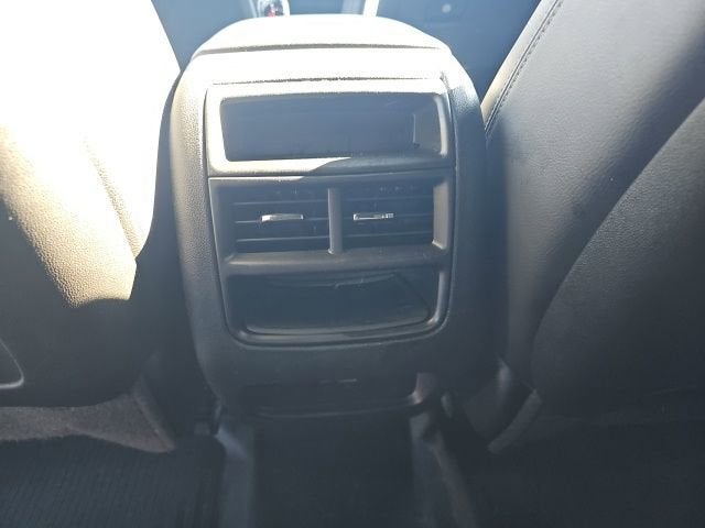 2021 Cadillac XT5 Luxury