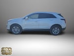 2021 Cadillac XT5 Luxury