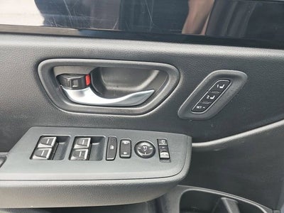 2024 Honda Pilot TrailSport