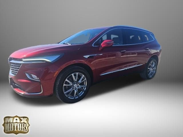 2022 Buick Enclave Premium