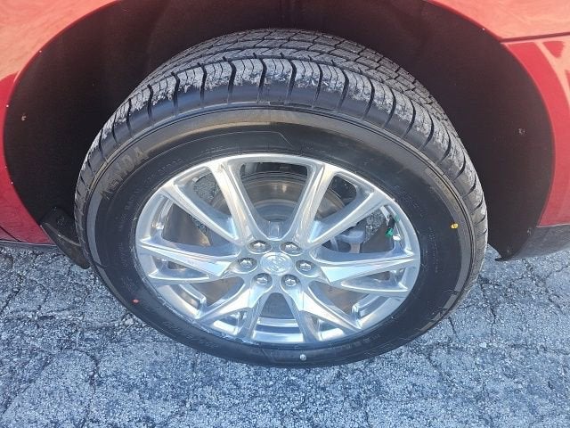 2022 Buick Enclave Premium