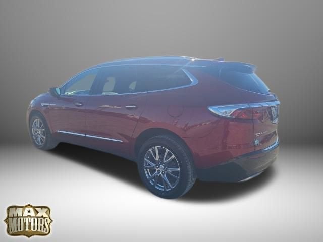 2022 Buick Enclave Premium