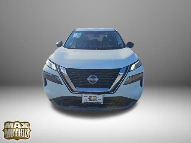 2022 Nissan Rogue S