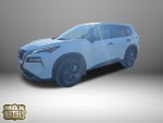 2022 Nissan Rogue S