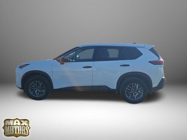 2022 Nissan Rogue S