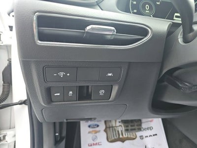 2022 Hyundai Sonata SEL Plus