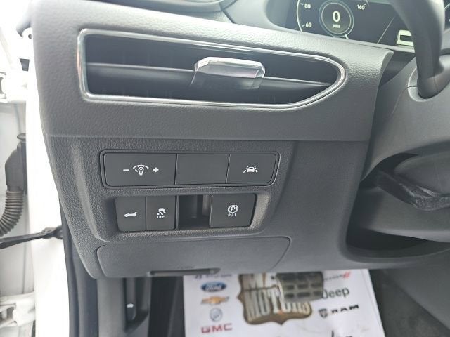 2022 Hyundai Sonata SEL Plus