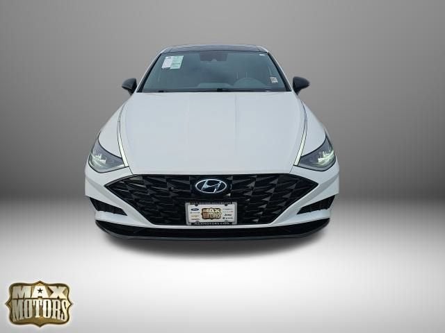 2022 Hyundai Sonata SEL Plus