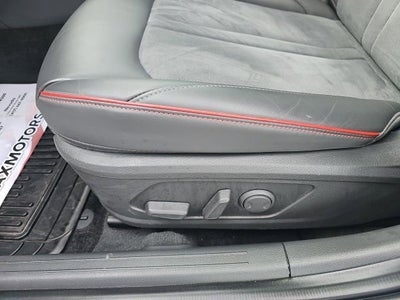 2022 Hyundai Sonata SEL Plus