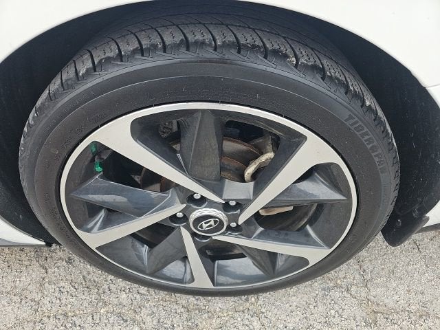 2022 Hyundai Sonata SEL Plus