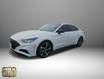2022 Hyundai Sonata SEL Plus