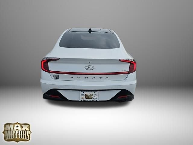 2022 Hyundai Sonata SEL Plus