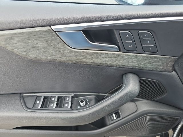 2018 Audi A5 Cabriolet Premium Plus