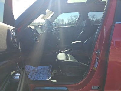 2023 MINI Countryman Cooper S