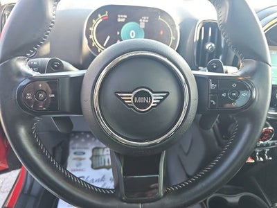 2023 MINI Countryman Cooper S