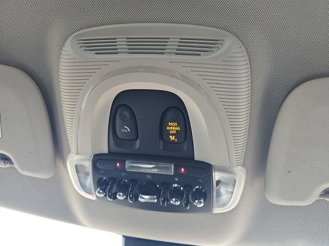 2023 MINI Countryman Cooper S