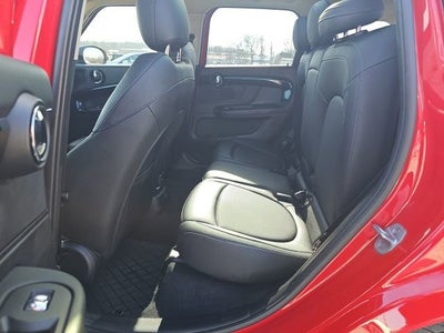 2023 MINI Countryman Cooper S