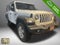 2021 Jeep Wrangler Unlimited Sport RHD Right Hand Drive