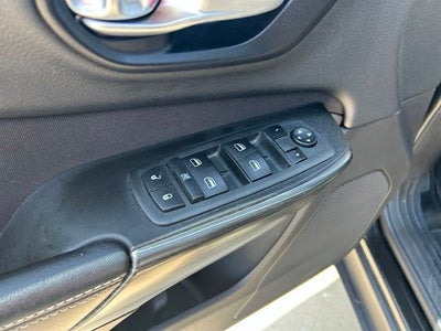 2014 Jeep Cherokee Sport