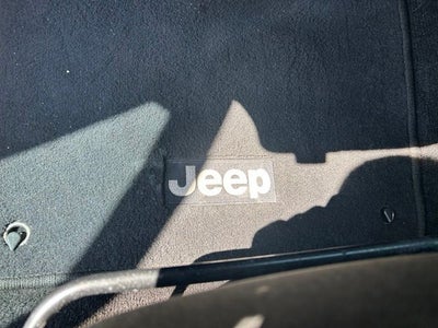 2014 Jeep Cherokee Sport