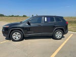 2014 Jeep Cherokee Sport