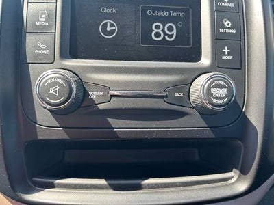 2014 Jeep Cherokee Sport