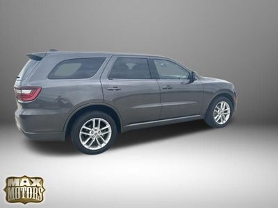 2021 Dodge Durango GT Plus