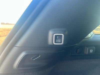 2022 Jeep Grand Cherokee Summit Reserve