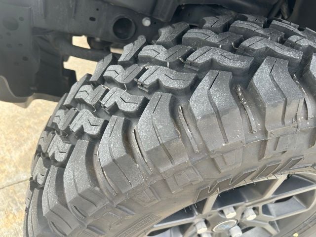 2024 Jeep Wrangler Willys 4xe