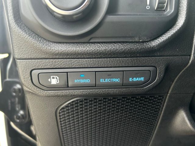 2024 Jeep Wrangler Willys 4xe