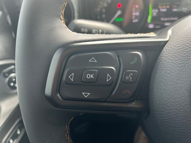 2024 Jeep Wrangler Willys 4xe